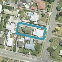 14 Gascoigne Street, Riversdale, Blenheim