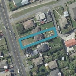 99 Riselaw Road, Calton Hill, Dunedin