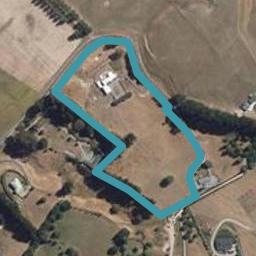 143 Lees Pakaraka Road, Te Ore Ore, Masterton