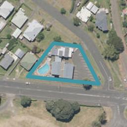 1 Hurworth Place, College Estate, Whanganui
