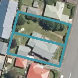 25 Gregg Street, Dannevirke