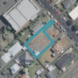 254A Tancred Street, Ashburton