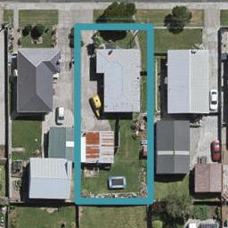 125 Oreti Street, Kingswell, Invercargill