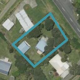 881 Matapouri Road, Matapouri, Whangārei