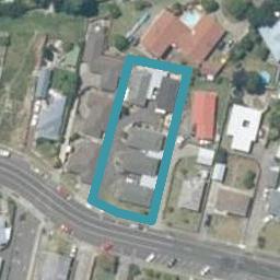 2/21 WHITE street, TARADALE, NAPIER