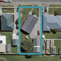 285 Mcquarrie Street, Kingswell, Invercargill