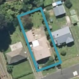 36 North Street, Taumarunui