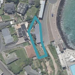 2B Second Beach Road, Saint Clair, Dunedin