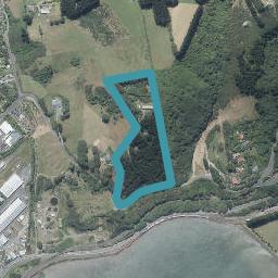 76 Borlases Road, Sawyers Bay, Port Chalmers
