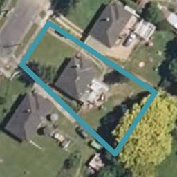 30 Wilson Street, Pahiatua