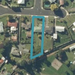 16 Tee Street, Putaruru