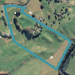 167 Hogg Road, Rotoma, Whakatane