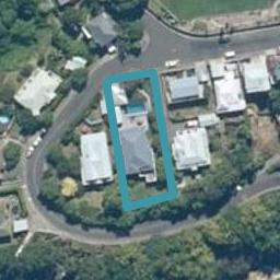 36 Colenso Avenue, Hospital Hill, Napier