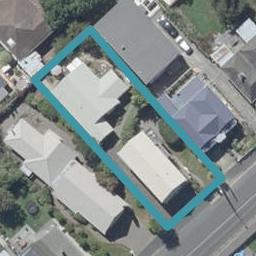 637B Highgate, Maori Hill, Dunedin