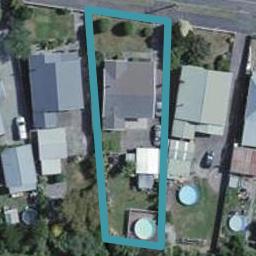 109 Villa Street, Masterton