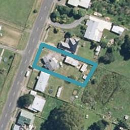 31 Ballance Street, Raetihi, Raetihi