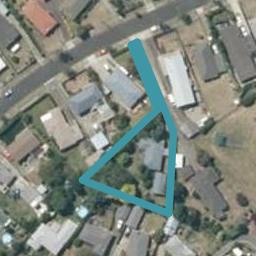 29 Given Street, Havelock North, Havelock North