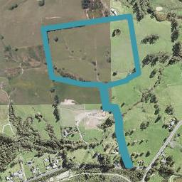 0 Horseshoe Bush Road, Dairy Flat, Dairy Flat