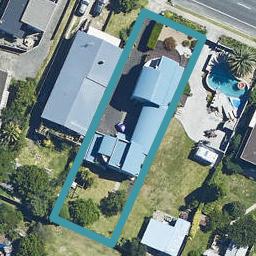 860 Papamoa Beach Road, Papamoa Beach, Papamoa