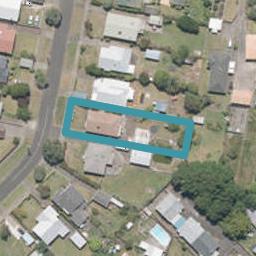 11 Central Avenue, Gonville, Whanganui