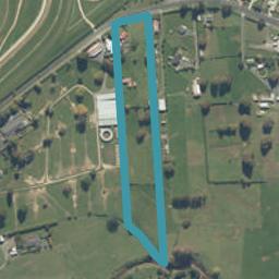 810 Racecourse Road, Te Awamutu, Te Awamutu