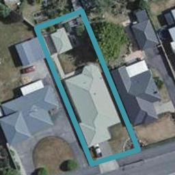 20 York Street, Solway, Masterton