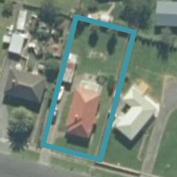 29 Junction Road, Paeroa, Paeroa