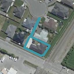 22 Larne Place, Belfast, Christchurch