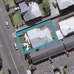 21 Beach Street, Fitzroy, New Plymouth