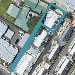 1C The Mall, Mount Maunganui