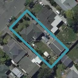 1/16 Rogers Street, Sydenham, Christchurch