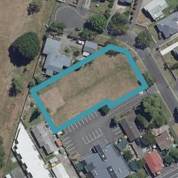 3A Arawa Street, Frankton, Hamilton