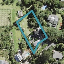 210 Carter Road, Oratia, Auckland