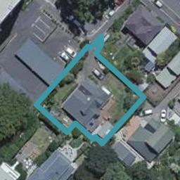 17 Cottleville Terrace, Thorndon, Wellington
