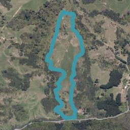 540 Krippner Road, Puhoi, Warkworth