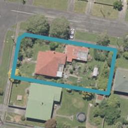 20 Madras Street, Aramoho, Whanganui