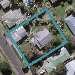 6 Broadway, Waitara, Waitara