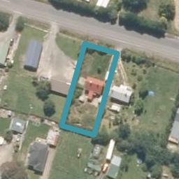 10 Berry Street, Kaitangata