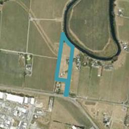 1 Hardings Road, Blenheim