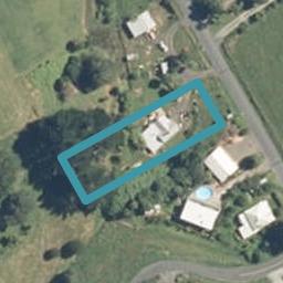 0 County Road, Paeroa, Paeroa