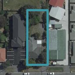 69 Fairfield Avenue, Addington, Christchurch
