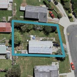 34 Dundee Place, Strathern, Invercargill