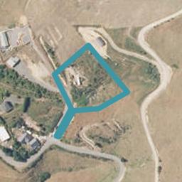 0 Cissy Bay Rd, Cissy Bay, French Pass
