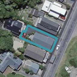 111 Breaker Bay road, Breaker Bay, Wellington
