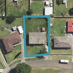6 Davy Place, Outer Kaiti, Gisborne