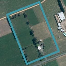299 Huirau Road, Thames