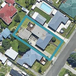 45 Carlisle Street, Greerton, Tauranga