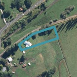 63 Pleasants Road, Matiere