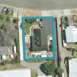 19 Fyffe Street, Witherlea, Blenheim