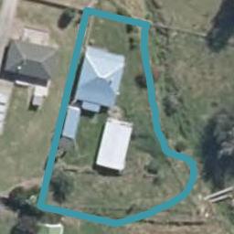 12 Wilson Road, Hunterville